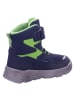 superfit Boots in blau