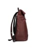 Zwei Cargo Daypack 39 cm Laptopfach in bordeaux