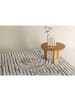 ebuy24 Teppich Niklas Grau 160 x 230 cm