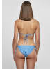 Urban Classics Bikini in horizonblue