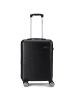 benzi 5330 4 Rollen Kabinentrolley S 55 cm schwarz