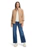 BETTY & CO Jacke in camel