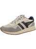Gola Sneaker low Delta XT in weiss