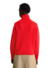 Marc O'Polo Strickpullover relaxed in Bright Red