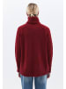OXXO Strickpullover RIO RED