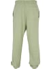 Urban Classics Jogginghose in vintagegreen