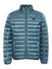 BLEND Steppjacke BHOuterwear in Blau
