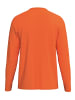erima Erwachsene, Unisex Erwachsene Longsleeve function in orange
