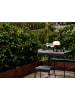 Zone Denmark Schemel A-Stool Outdoor in Black