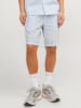 Jack & Jones Shorts in Cashmere Blue