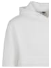 Urban Classics Sweat & Fleece - Hoodies in white