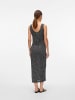 mama licious Kleid in Grey