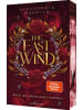 ars edition Buch - The East Wind - Reich aus Sturm und Flammen (The Four Winds 4)