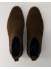 Daniel Kenneth Business Boots in Braun