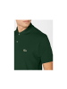 Lacoste Poloshirt kurzarm in grün