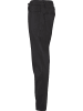 2Y Premium Tapered Jeans in black