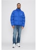 Nike Nike Puffer-Jacken in game royal/white