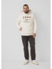 s.Oliver Sweatshirt in 90D2_creme