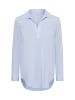 Marie Lund Blusenshirt in hellblau