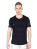 Cipo & Baxx T-Shirt in Black