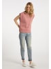 DreiMaster Damen Sweater in Antikrosa