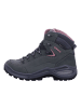 LOWA Wanderschuhe RENEGADE EVO GTX MID Ws in Grau