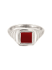 Elli Ring 925 Sterling Silber in Silber