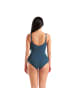 Arena Badeanzug Jewel BodyLift C-Cup in Grün