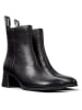Camper Stiefelette in schwarz