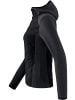erima Damen Function Steppjacke in schwarz