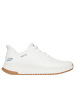 Skechers Lowtop-Sneaker BOBS SQUAD 4 in white