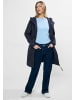 Cecil Parka für Damen in blau