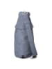 Zwei Mademoiselle M12 - Schultertasche 32 cm (cord-wood) in nubuk-sky