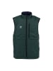 adidas Jacke Meade Pro Reversible Vest Snowboarding in Grün