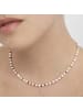 Luxenter Halskette Amio mit 18 Karat Gelbgold-AMIO