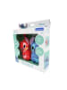LEXIBOOK® Disney Stitch & Leroy 3D Walkie-Talkies Reichweite 500 m