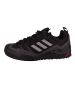 adidas Performance Halbschuhe schwarz