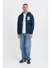BLEND Fleecejacke BHMBadel in Blau