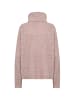 soyaconcept Pullover SC-TORINO 2 in 94160 WOODROSE  MELANGE