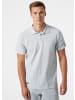 Helly Hansen Polo "Classic Polo Shirt" in Grau