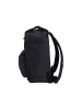 Discovery Cave Backpack Rucksack in black