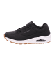 Skechers Sneaker in schwarz