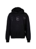 Replay Sweatshirt in Schwarz