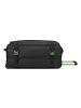 Roncato Norway 2 Rollen Trolley M 68 cm nero