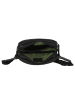 Jost Riga Gürteltasche 21 cm schwarz