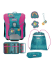 Scout Scout Micro Schulranzen-Set 4 teilig Happy Confetti