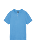 Marc O'Polo Poloshirt Piqué regular in azure blue