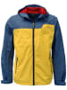 PRO-X elements Funktionsjacke "CLARK" in Coronet Blue/Solar-Blau