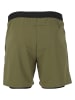 Endurance Shorts Air in 3061 Ivy Green