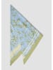 s.Oliver Schal in 51D7_arktisblau